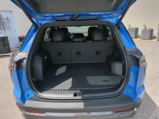 Chevrolet Equinox 2026 ACTIV 4dr SUV