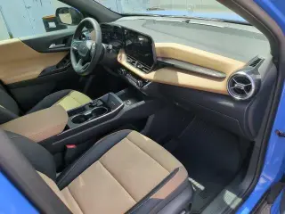 Chevrolet Equinox 2026 ACTIV 4dr SUV