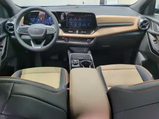 Chevrolet Equinox 2026 ACTIV 4dr SUV