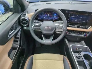 Chevrolet Equinox 2026 ACTIV 4dr SUV