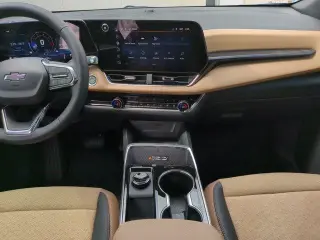 Chevrolet Equinox 2026 ACTIV 4dr SUV