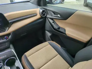 Chevrolet Equinox 2026 ACTIV 4dr SUV