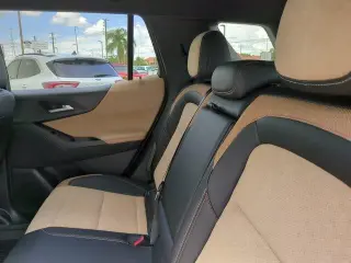 Chevrolet Equinox 2026 ACTIV 4dr SUV