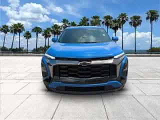 Chevrolet Equinox 2026 ACTIV 4dr SUV