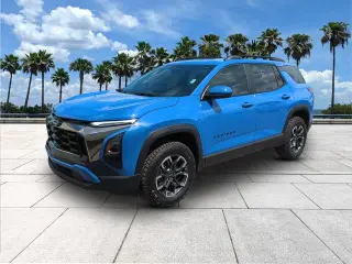 Chevrolet Equinox 2026 ACTIV 4dr SUV