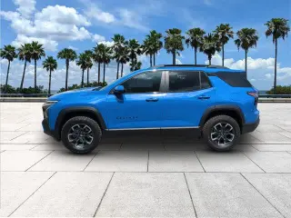 Chevrolet Equinox 2026 ACTIV 4dr SUV