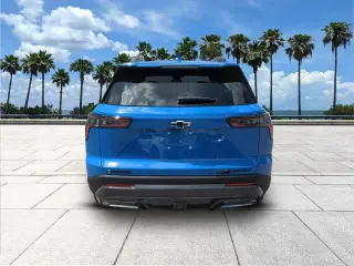 Chevrolet Equinox 2026 ACTIV 4dr SUV