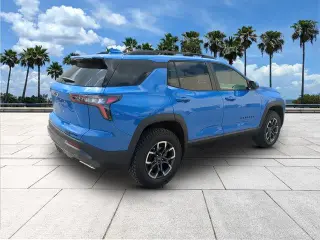 Chevrolet Equinox 2026 ACTIV 4dr SUV