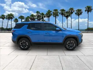 Chevrolet Equinox 2026 ACTIV 4dr SUV