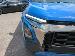 Chevrolet Equinox 2026 ACTIV 4dr SUV