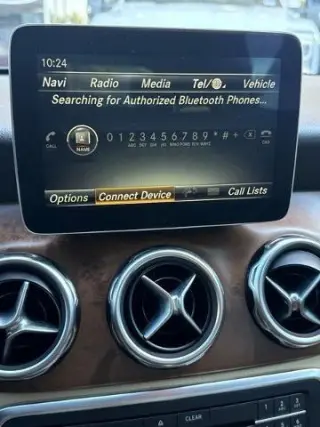 Mercedes-Benz GLA 2018 GLA 250 4dr SUV