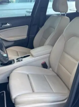 Mercedes-Benz GLA 2018 GLA 250 4dr SUV