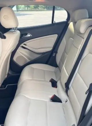 Mercedes-Benz GLA 2018 GLA 250 4dr SUV
