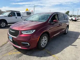 Chrysler Pacifica 2023 Touring L 4dr Mini-Van