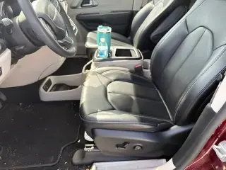 Chrysler Pacifica 2023 Touring L 4dr Mini-Van