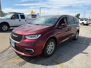 Chrysler Pacifica 2023 Touring L 4dr Mini-Van