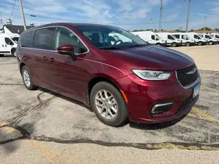 Chrysler Pacifica 2023 Touring L 4dr Mini-Van