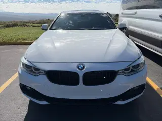 BMW Serie 4 2016 428i Gran Coupe sedán de 4 puertas SULEV