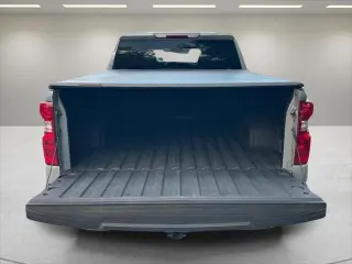 Chevrolet Silverado 1500 2024 4x4 Custom Trail Boss 4p Crew Cab 5.8 ft. LB