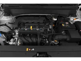 Hyundai VENUE 2022 SE 4dr Crossover