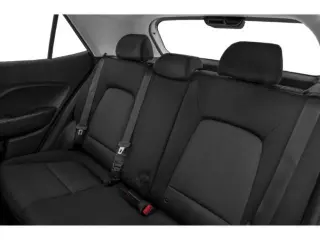Hyundai VENUE 2022 SE 4dr Crossover