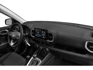 Hyundai VENUE 2022 SE 4dr Crossover