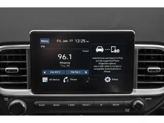 Hyundai VENUE 2022 SE 4dr Crossover