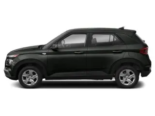 Hyundai VENUE 2022 SE 4dr Crossover