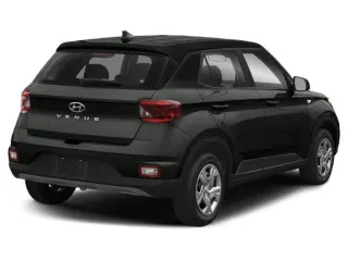 Hyundai VENUE 2022 SE 4dr Crossover