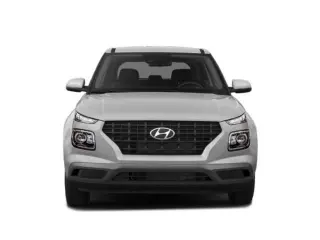 Hyundai VENUE 2022 SE 4dr Crossover