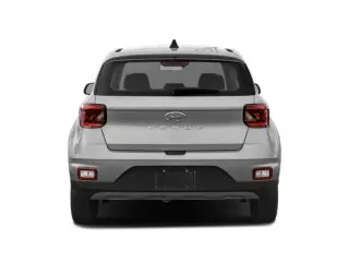 Hyundai VENUE 2022 SE 4dr Crossover