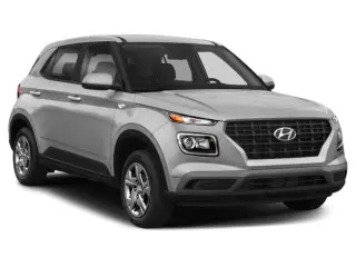 Hyundai VENUE 2022 SE 4dr Crossover