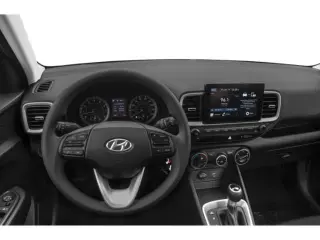 Hyundai VENUE 2022 SE 4dr Crossover