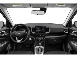 Hyundai VENUE 2022 SE 4dr Crossover