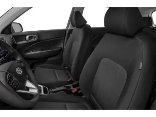 Hyundai VENUE 2022 SE 4dr Crossover