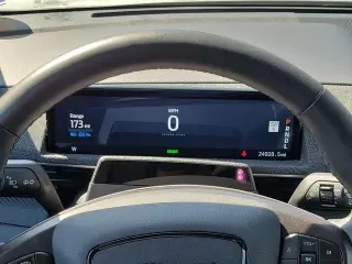 Ford Mustang Mach-E 2023 AWD Premium 4dr SUV
