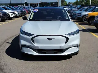 Ford Mustang Mach-E 2023 AWD Premium 4dr SUV