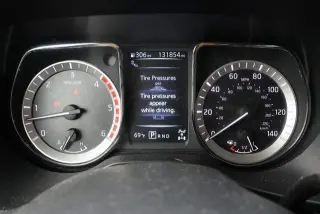Nissan Titan XD 2016 4x4 S 4dr Crew Cab Pickup (Diésel)