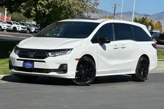 Honda Odyssey 2025 Sport-L 4dr Mini-Van