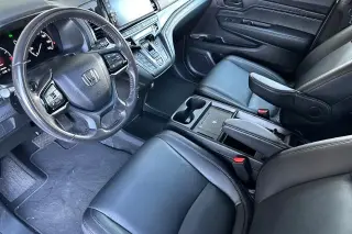 Honda Odyssey 2025 Sport-L 4dr Mini-Van