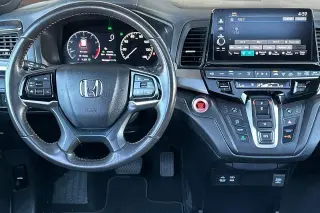 Honda Odyssey 2025 Sport-L 4dr Mini-Van