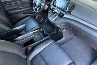Honda Odyssey 2025 Sport-L 4dr Mini-Van