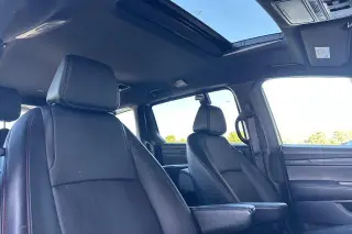 Honda Odyssey 2025 Sport-L 4dr Mini-Van