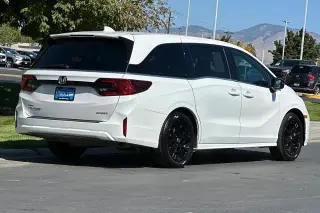 Honda Odyssey 2025 Sport-L 4dr Mini-Van