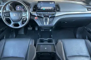 Honda Odyssey 2025 Sport-L 4dr Mini-Van