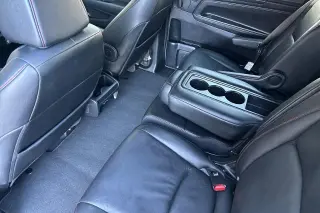 Honda Odyssey 2025 Sport-L 4dr Mini-Van