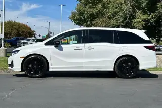 Honda Odyssey 2025 Sport-L 4dr Mini-Van