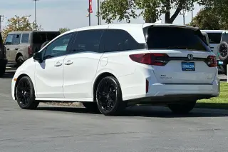 Honda Odyssey 2025 Sport-L 4dr Mini-Van