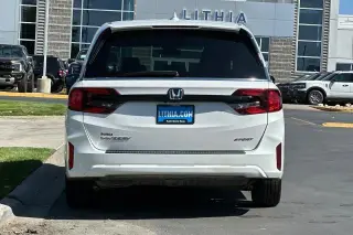 Honda Odyssey 2025 Sport-L 4dr Mini-Van