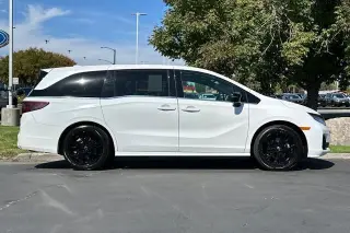 Honda Odyssey 2025 Sport-L 4dr Mini-Van